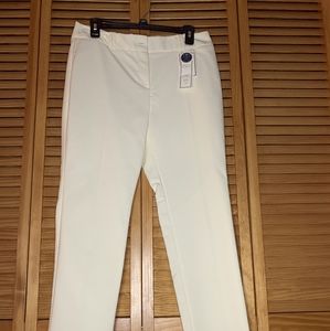 Tummy Slimming Petite Pants